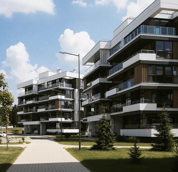 First Avenue GB Realty New Chandigarh